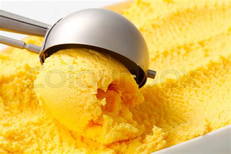 Yellow ice cream. Things To Know About Yellow ice cream. 
